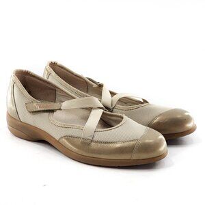 MUNRO American Angie Comfort Mary Jane